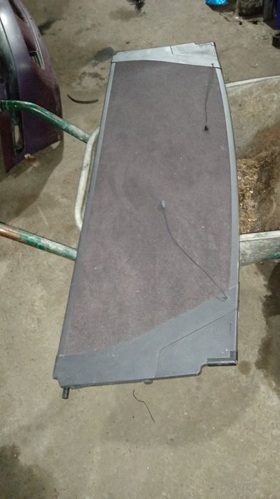 Бампер радіатор стекло фара Мерседес а 140 а170 а190