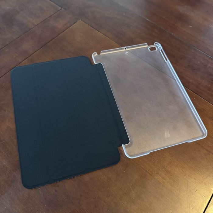 Impecável! Ipad Mini 4 (2015) 128Gb + Carregador + Capa + Caixa