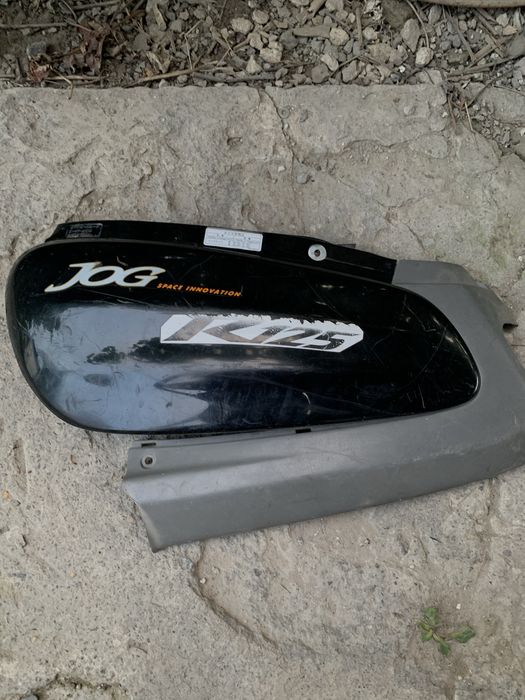розбір Yamaha JOG 5BM