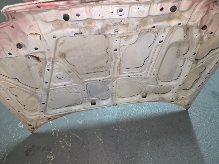 Capot Honda CIVIC / CRX