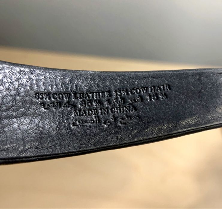 Pulseira e arco do cabelo Bimba & Lola