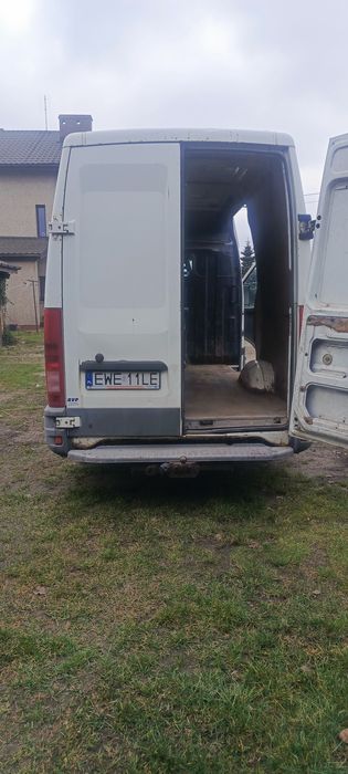 Iveco DAILY 35S12
