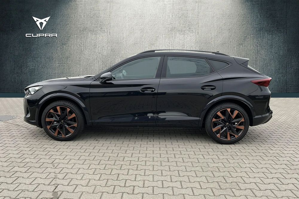 Cupra Formentor 1.5 e-TSI 150 KM DSG