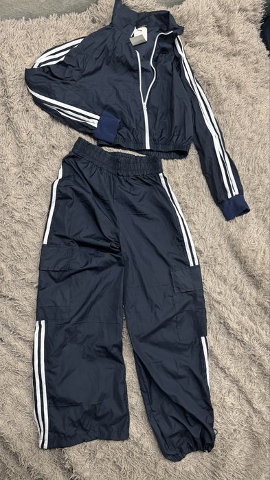 Топовий спортивний костюм,  штани карго