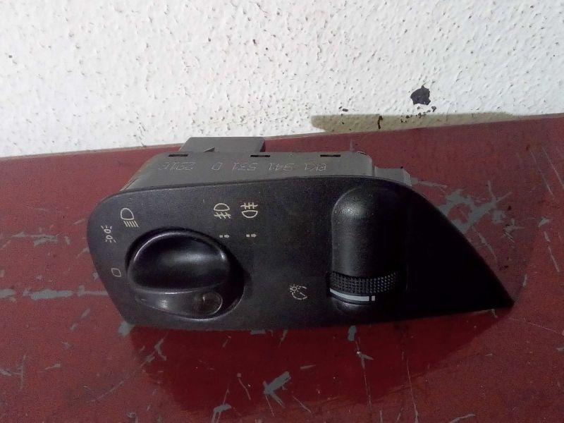 Comando Das Luzes Seat Ibiza Ii (6K1)