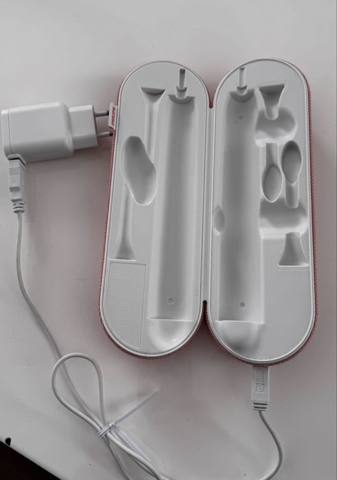 Etui zasilacz do szczoteczki sonicznej Philips
