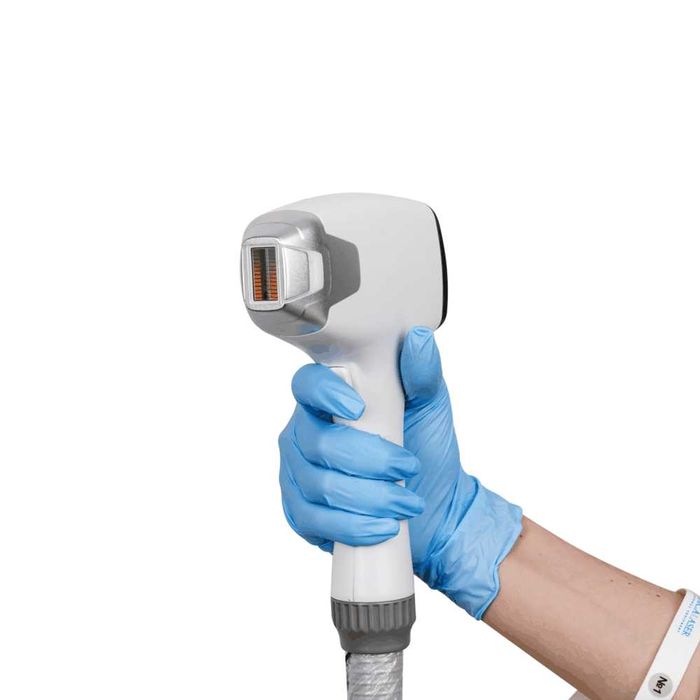 Діодний лазер для епіляції D-Las 120 Win-Light