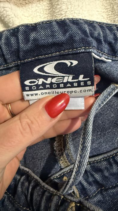 Шорты женские джинс O’Neill