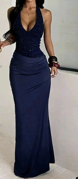 Vestido de festa