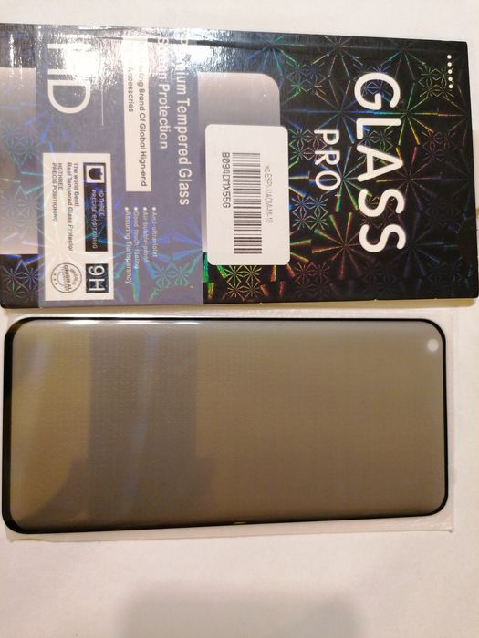Szkło hartowane do Xiaomi Mi 10