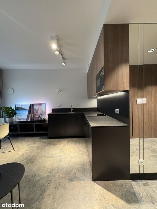 Wyjątkowy apartament na Starym Mieście – ul. Studzienna 12, Elbląg