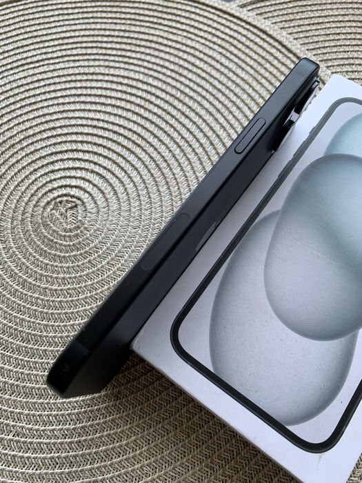 Iphone 15 Plus 128 Neverlock