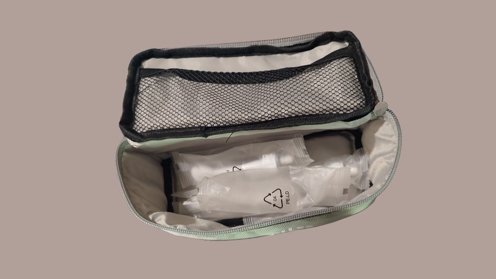 Ірригатор B.Well TH-912