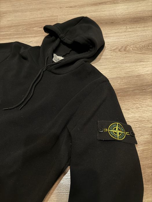 Stone island худи, толстовка
