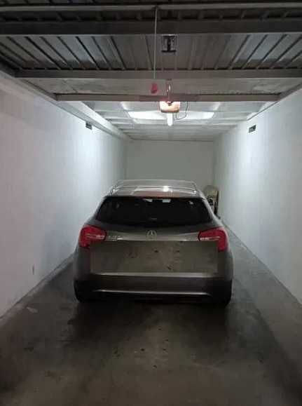 Garagem Lumiar Telheiras alugo