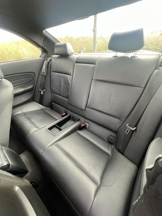 Bmw 123d coupe pack M