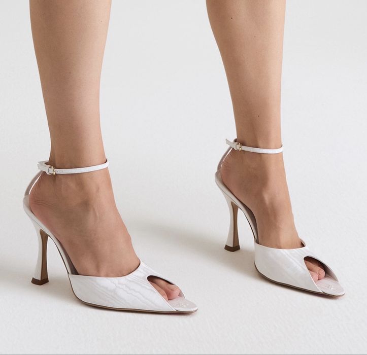 Босоніжки Kachorovska