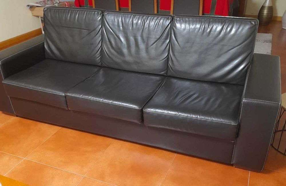 Vendo sofa em otimo estado