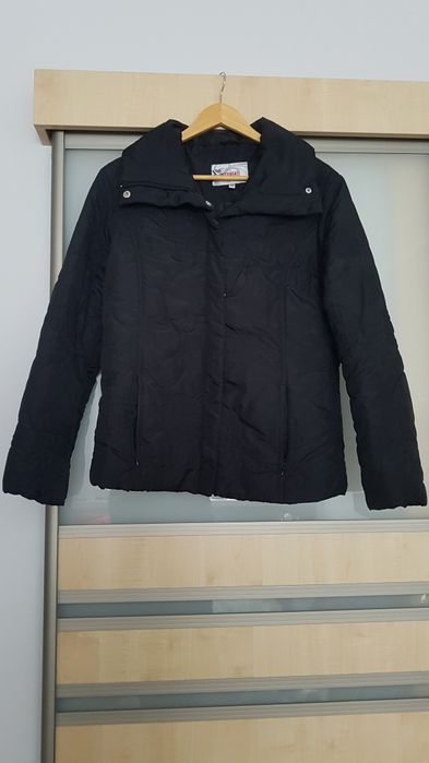 Czarna kurtka Designers rozm. 42