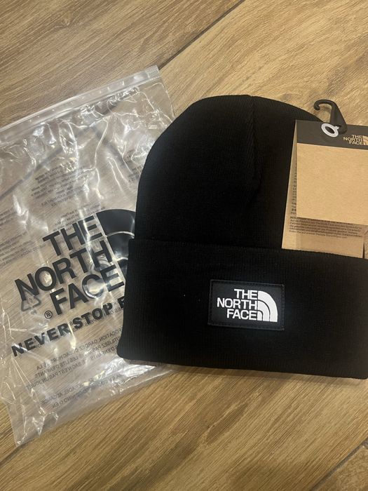 Czapka The North Face
