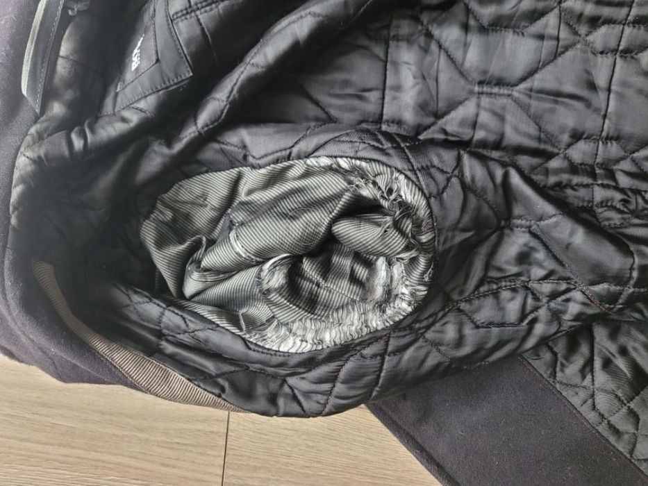 Płaszcz męski Hugo boss  M