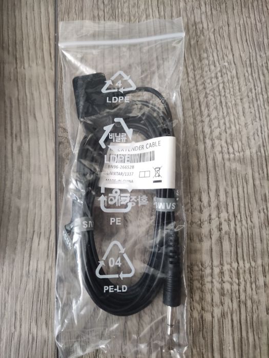 Samsung Tv akcesoria do  serii 6