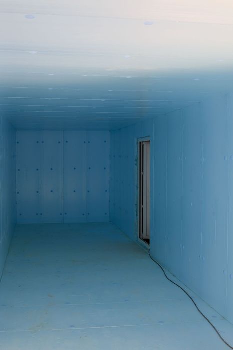 Płyty Izolujące Ocieplające Izolacja Ocieplenie Styrodur XPS AGRO