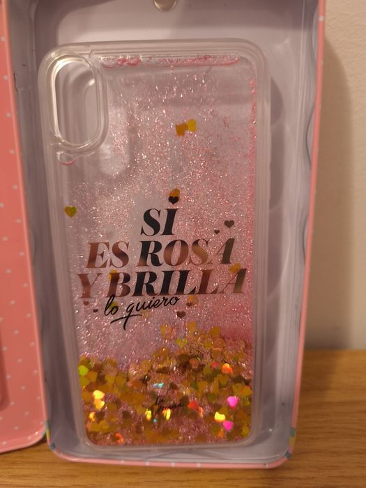 Capa de telemóvel iPhone XS Max Nova