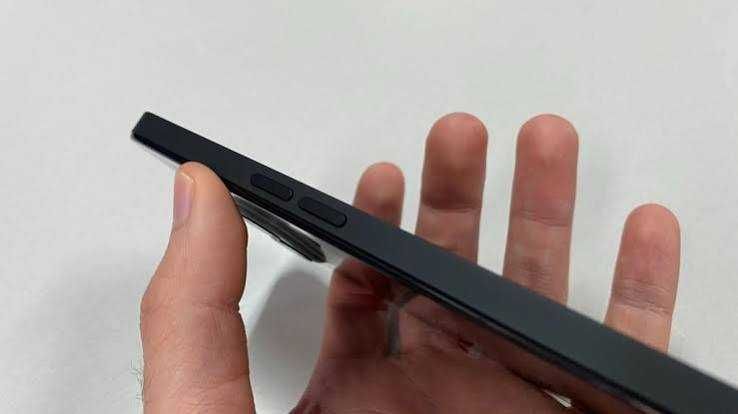 Nothing Phone 2A
