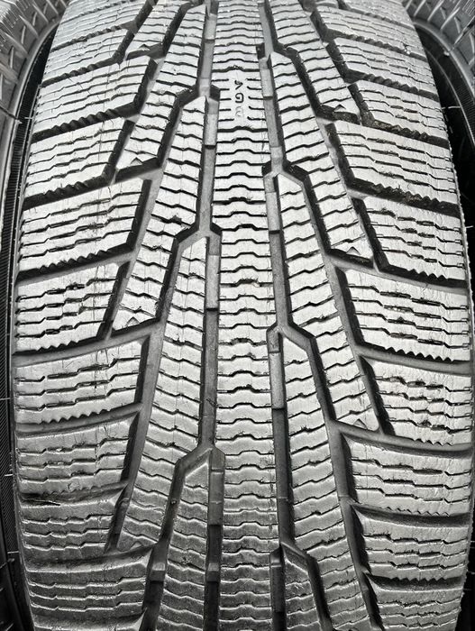 Шини Nokian Nordman RS R 16 215 65