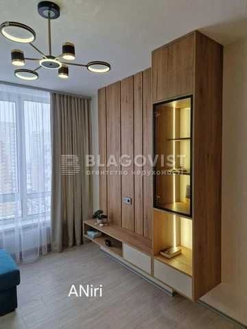 Варшавський-2 продаж квартири