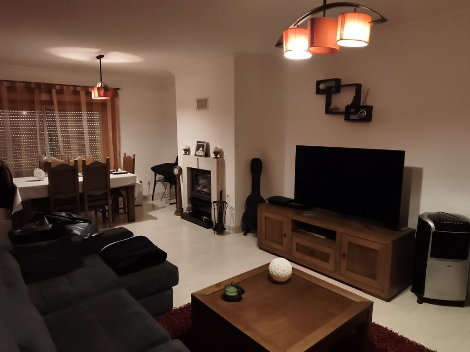 Apartamento T2 Vila Chã, Santo António da Charneca