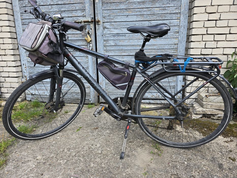 Rower trekingowy  Pegasus