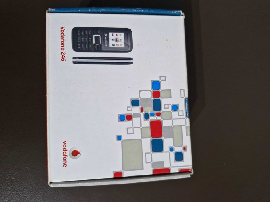 Telefon komórkowy