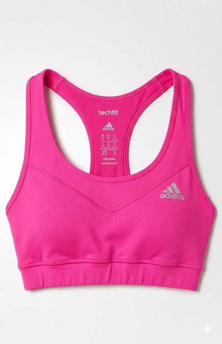 Top sportowy adidas XS