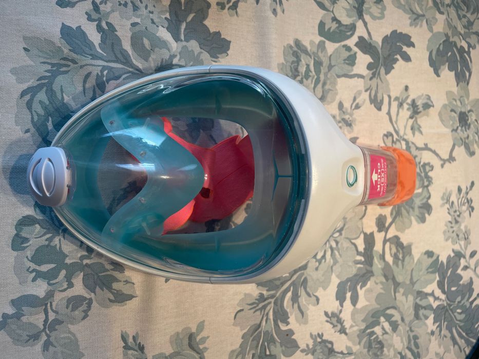 Maska do snorkelingu Easybreath 500