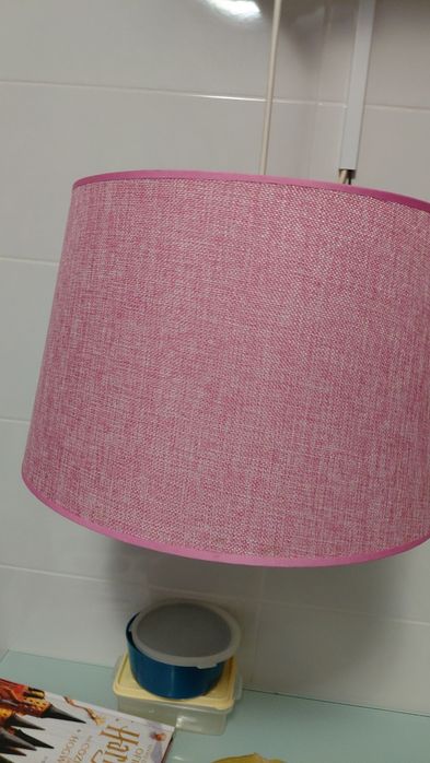 Candeeiro quarto