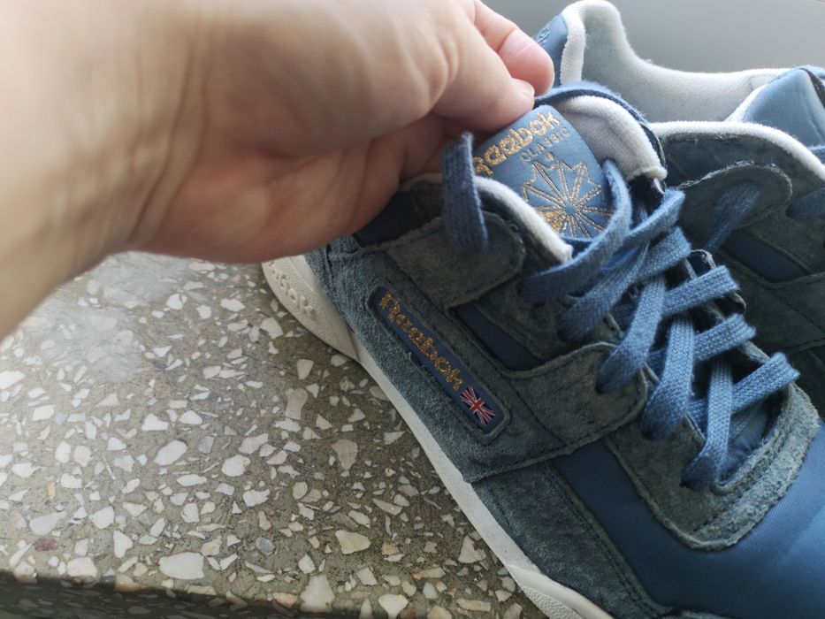 Reebok rozmiar 36