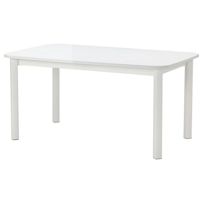 Mesa de sala de jantar ikea strandtorp