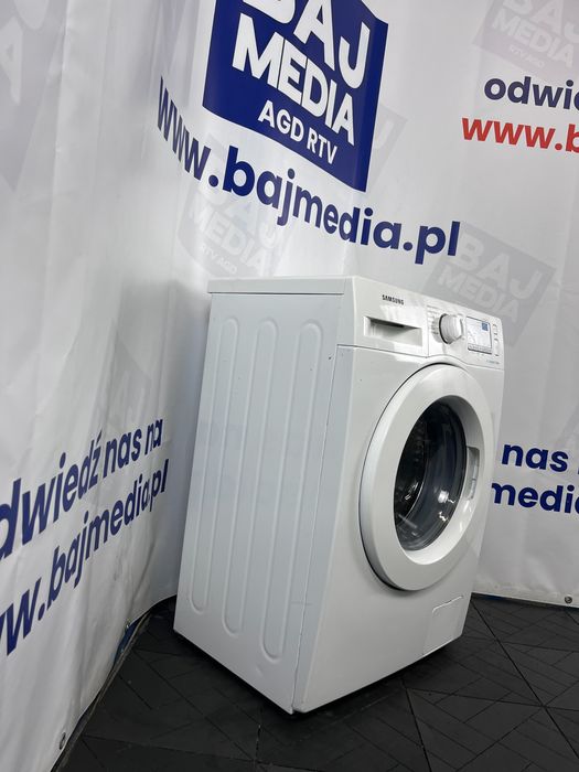 Pralka Samsung Ecobubble 6 kg/1000 ob /A+++ /Dostawa/Gwarancja
