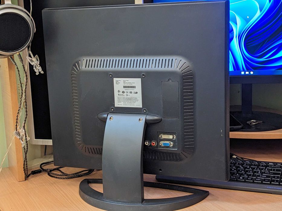 Монитор Proview 19" 1280x1024 (5:4)