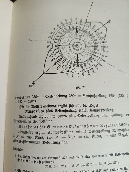 Mała Nawigacja w j.niemieckim