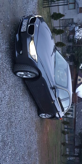 Bmw f30 320d xdrive