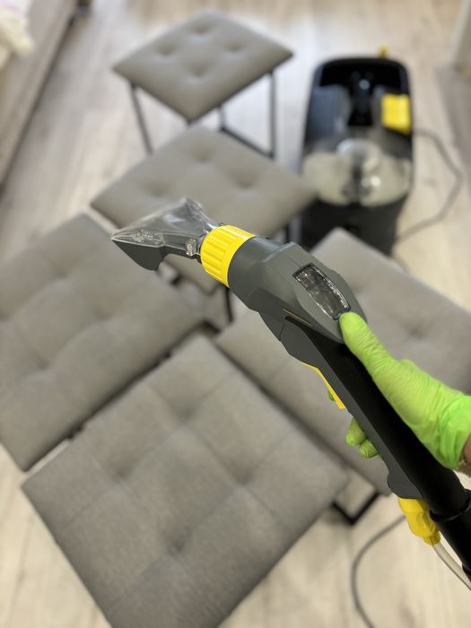 Послуги клінінгу та хімчистки в Харкові(працюємо  офіційно)