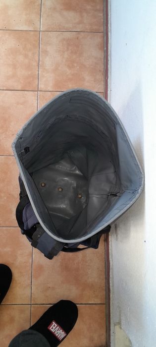 Saco pesca multiusos