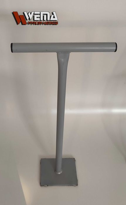 ubijak ręczny 10kg. do ziemi piachu masy kamienia