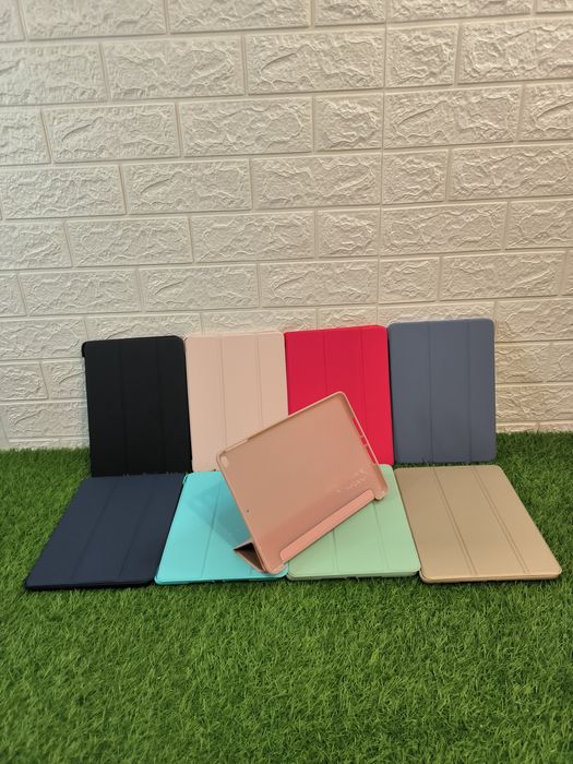 Чехол,чохол на айпад iPad 2-4, Air1-5,mini1-5,9.7, 10,10.2,10.9,