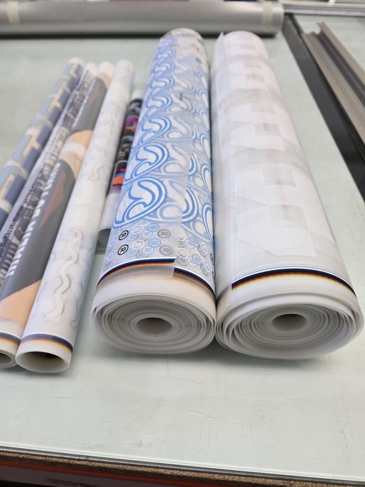 Trespasse negócio de impressão DTF + site a faturar