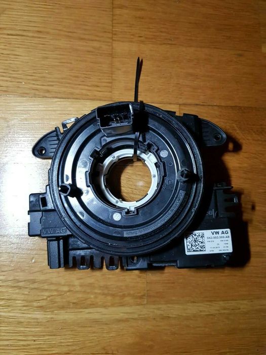 tasma zwijak tempomat multifunkcja 5k0_953_569_ab vw passat b6 b7 cc