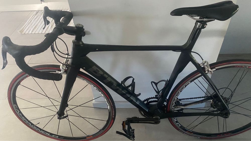 Bicicleta de Estrada BTWIN